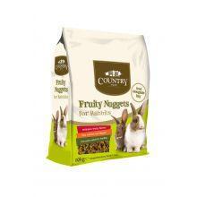 Country Value Rabbit Nuggets - North East Pet Shop Country Value