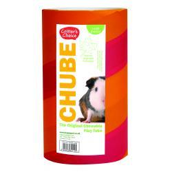 Critter's Choice - Chube Tunnel - North East Pet Shop Critters Choice