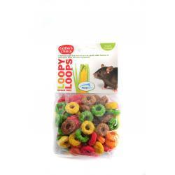 Critter's Choice Loopy Loops - North East Pet Shop Critters Choice