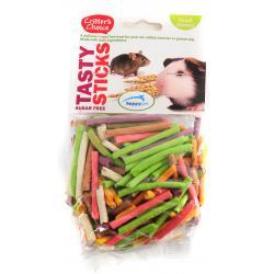 Critter's Choice Tasty Sticks - North East Pet Shop Critters Choice