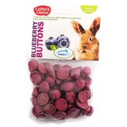 Critters Choice Buttons - North East Pet Shop Critters Choice