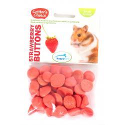 Critters Choice Buttons - North East Pet Shop Critters Choice