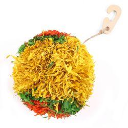 Critters Choice Pompom - North East Pet Shop Critters Choice