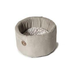 Danish Design Cat Cosy Arctic Bed - North East Pet Shop Rosewood