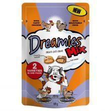 Dreamies Mix Cat Treats - North East Pet Shop Dreamies