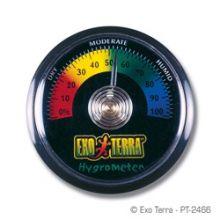 Exo Terra Hygrometer - North East Pet Shop Exo Terra