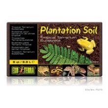 Exo Terra Plantation Soil - North East Pet Shop Komodo