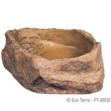 Exo Terra Water Dish - North East Pet Shop Exo Terra