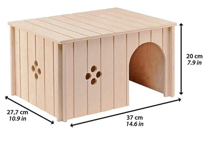 Ferplast Maxi House - North East Pet Shop North East Pet Shop