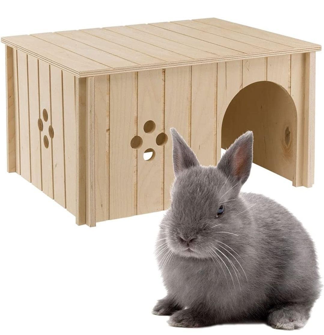 Ferplast Maxi House - North East Pet Shop North East Pet Shop