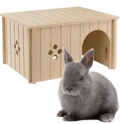 Ferplast Maxi House - North East Pet Shop North East Pet Shop