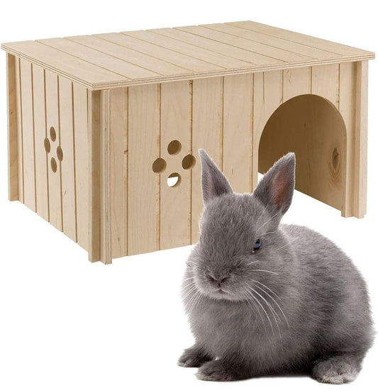 Ferplast Maxi House - North East Pet Shop North East Pet Shop