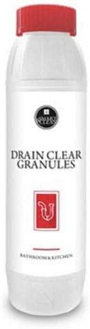 FM World Drain Granules - Extra Strong - North East Pet Shop FM World