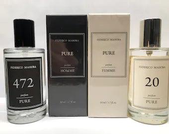 FM World Perfume & Aftershave - North East Pet Shop FM World