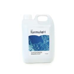 Formula H Disinfectant Cleaning Fluid - North East Pet Shop Formula H