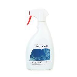 Formula H Disinfectant Cleaning Fluid - North East Pet Shop Formula H