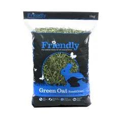 Friendly Green Oat Readigrass - North East Pet Shop Friendly