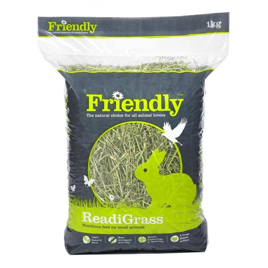 Friendly Readigrass - North East Pet Shop Friendly