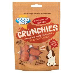 Good Boy Crunchies 60g - North East Pet Shop Good Boy