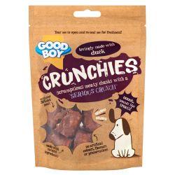 Good Boy Crunchies 60g - North East Pet Shop Good Boy