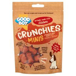 Good Boy Crunchies 60g - North East Pet Shop Good Boy