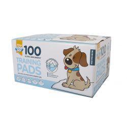 Good Boy Puppy Training Pads, 100pk - North East Pet Shop Good Boy
