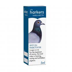 Harka-Mectin Treatment - North East Pet Shop Harkers