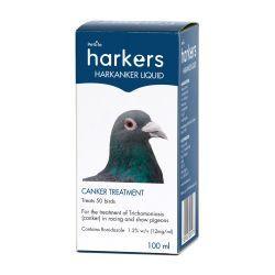 Harkanker Liquid - North East Pet Shop Harkers