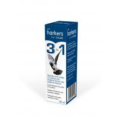 Harkers 3 in 1 Soluble - North East Pet Shop Harkers