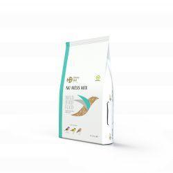 Henry Bell No Mess Wild Bird Mix, 12.55kg - North East Pet Shop Henry Bell Sterling