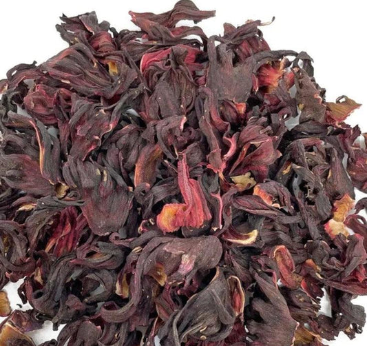 Hibiscus Flowers

 5kg - North East Pet Shop NG