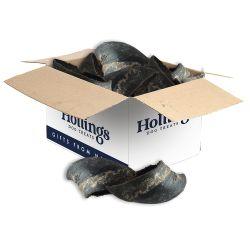 Hollings Filled Hooves Dog Treats Bulk Box - North East Pet Shop Hollings