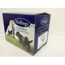 Hollings Pigs Trotters Bulk - North East Pet Shop Hollings