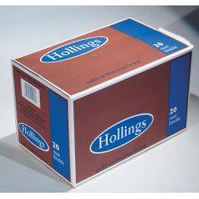 Hollings Roast Knuckles Bulk Box - North East Pet Shop Hollings