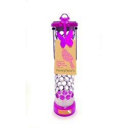 Honeyfields Heavy Duty Fat Ball Feeder - North East Pet Shop Honeyfield's