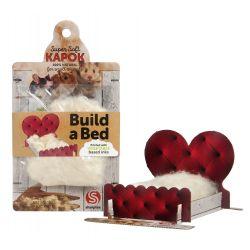 Kapok 'Build A' Toy - North East Pet Shop Kapok