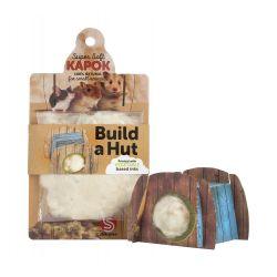 Kapok 'Build A' Toy - North East Pet Shop Kapok