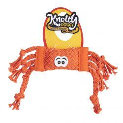 Knotty Crab - North East Pet Shop Knotty Doggy
