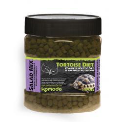 Komodo Tortoise Foods - (Various Sizes & Flavours) - North East Pet Shop Komodo