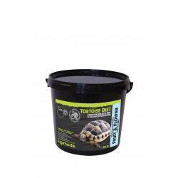 Komodo Tortoise Foods - (Various Sizes & Flavours) - North East Pet Shop Komodo