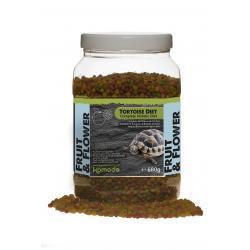 Komodo Tortoise Foods - (Various Sizes & Flavours) - North East Pet Shop Komodo