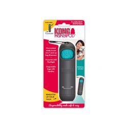 KONG HandiPOD Dispenser & Torch - North East Pet Shop Kong