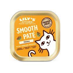 Lily's Kitchen Cat Chicken Pate - North East Pet Shop Lily's Kitchen
