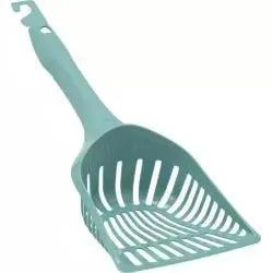 Litter Tray Scoop - Grey - Moderna - North East Pet Shop Beaphar