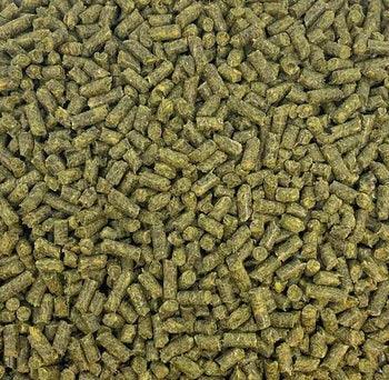 Pine pellets for guinea pigs best sale