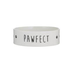 Mason Cash Pawfect Dog Bowl - North East Pet Shop Mason & Cash