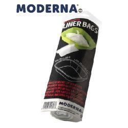 Moderna Cat Litter Linerbags - North East Pet Shop Van Ness