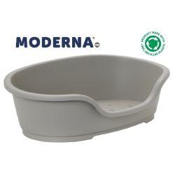 Moderna Plastic Dog Bed - North East Pet Shop Moderna