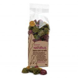 Naturals Grainless Herb & Veg Drops - North East Pet Shop Rosewood