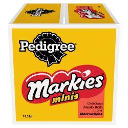 Pedigree Markies Mini 12.5KG - North East Pet Shop Pedigree